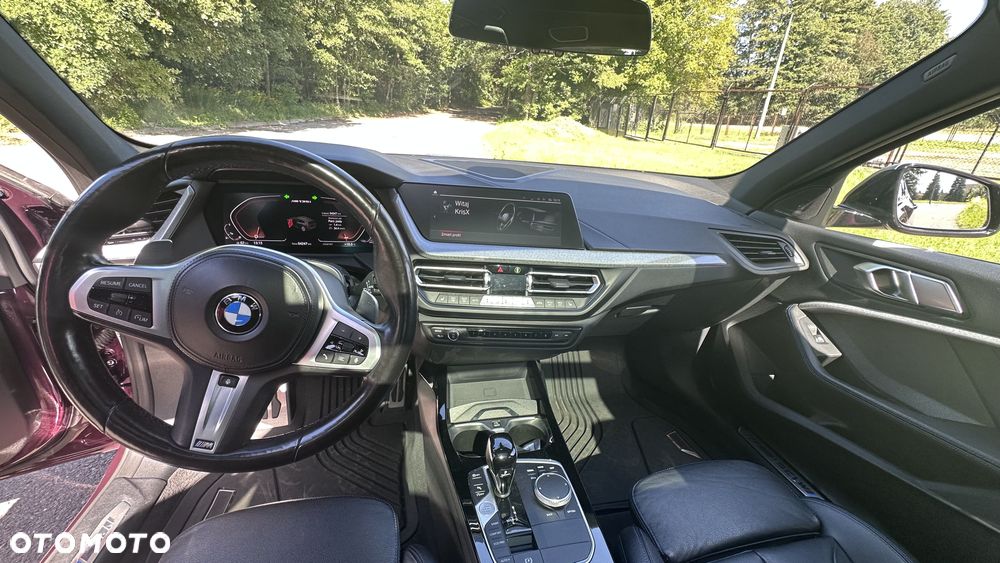 BMW 1M - 11