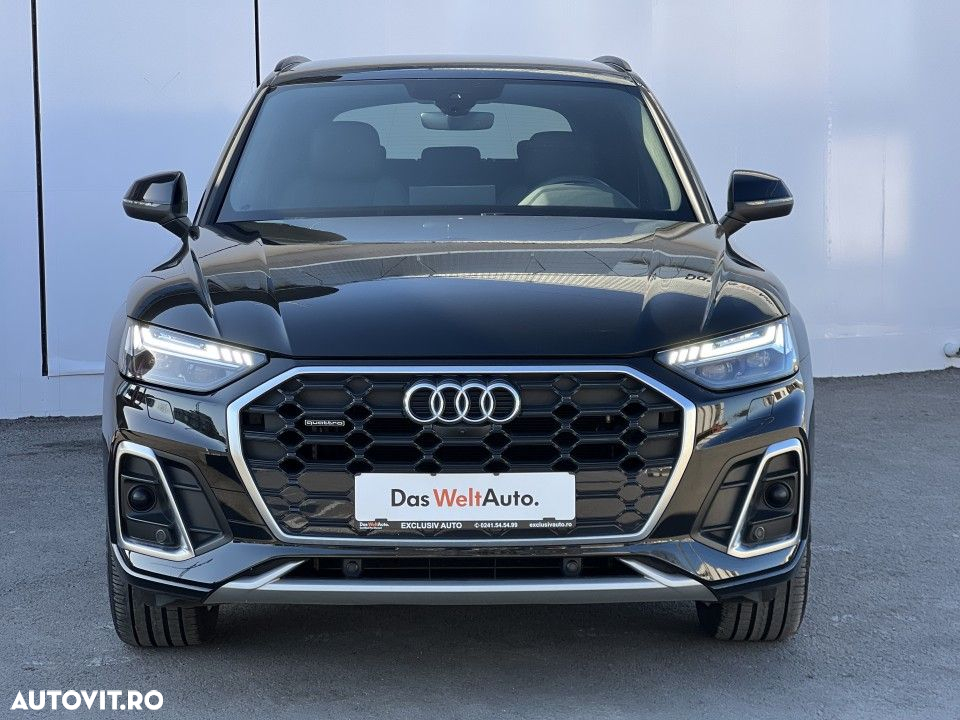 Audi Q5 - 32