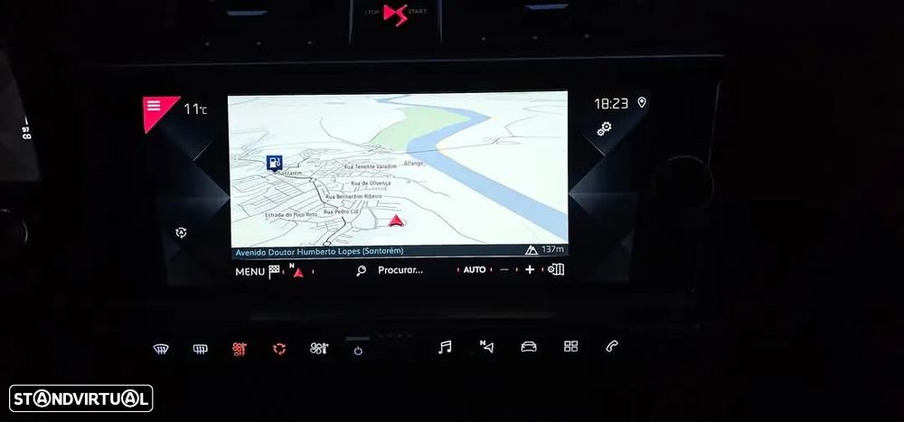 DS DS7 Crossback 1.5 BlueHDi So Chic - 15