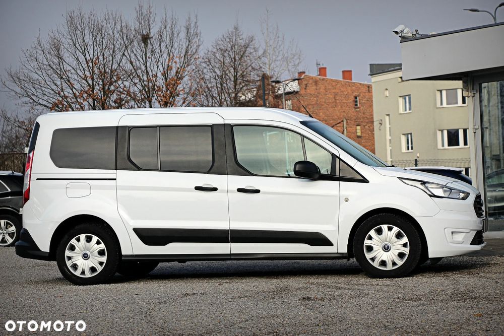 Ford Transit Connect Kombi 230 L2 Trend - 3