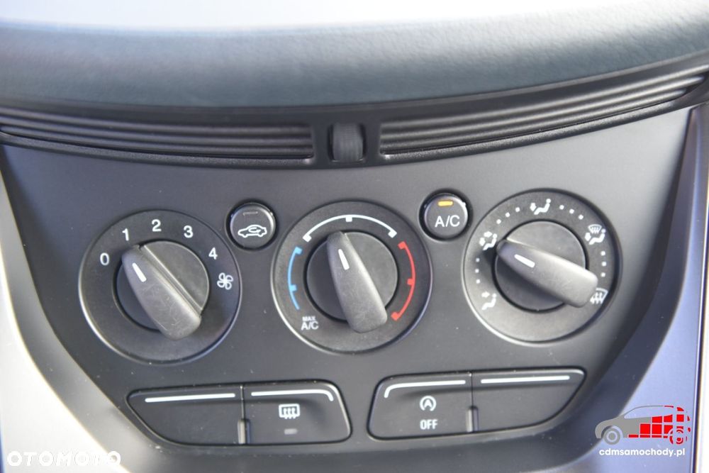 Ford C-MAX - 29