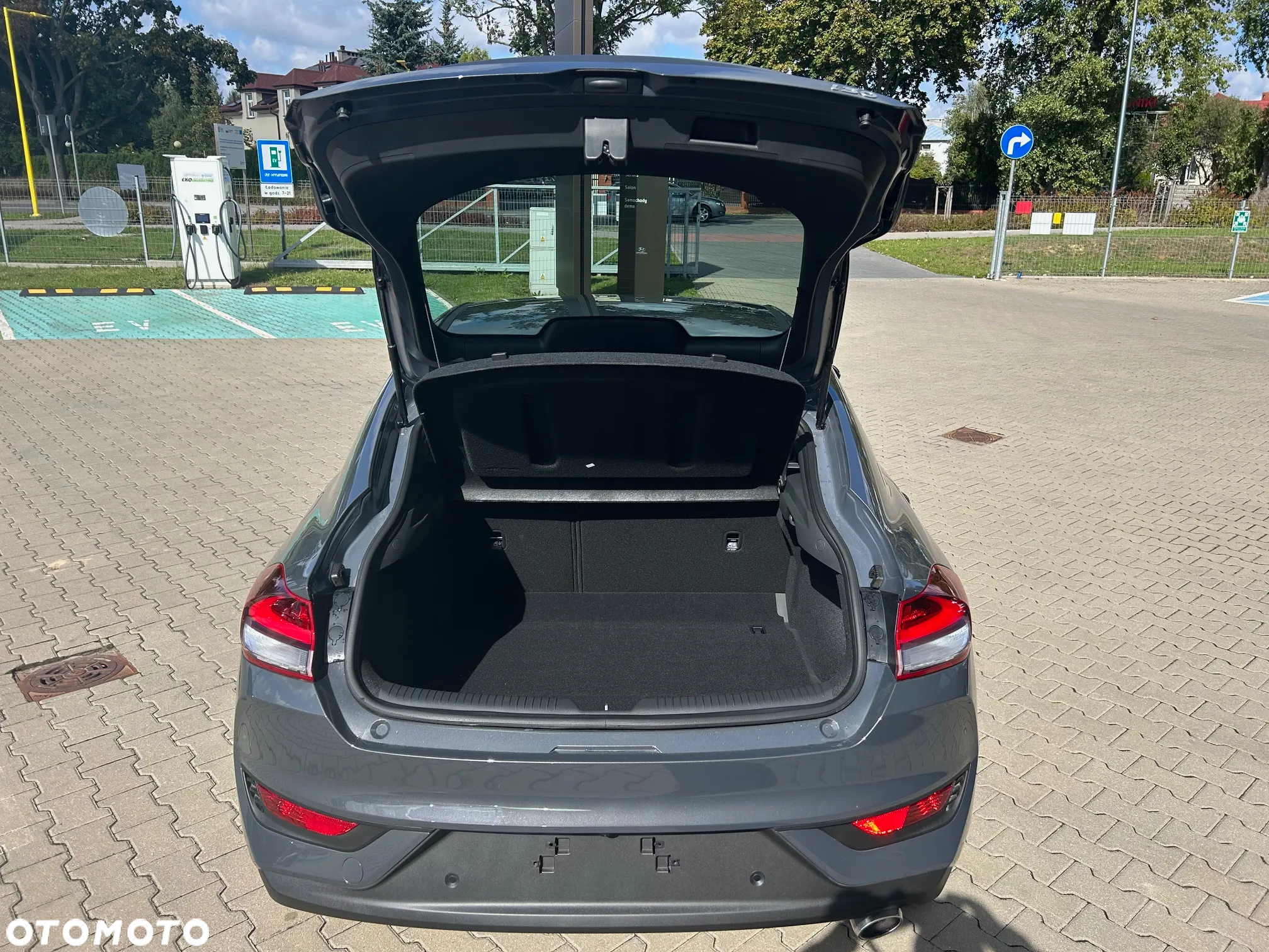 Hyundai i30 - 8