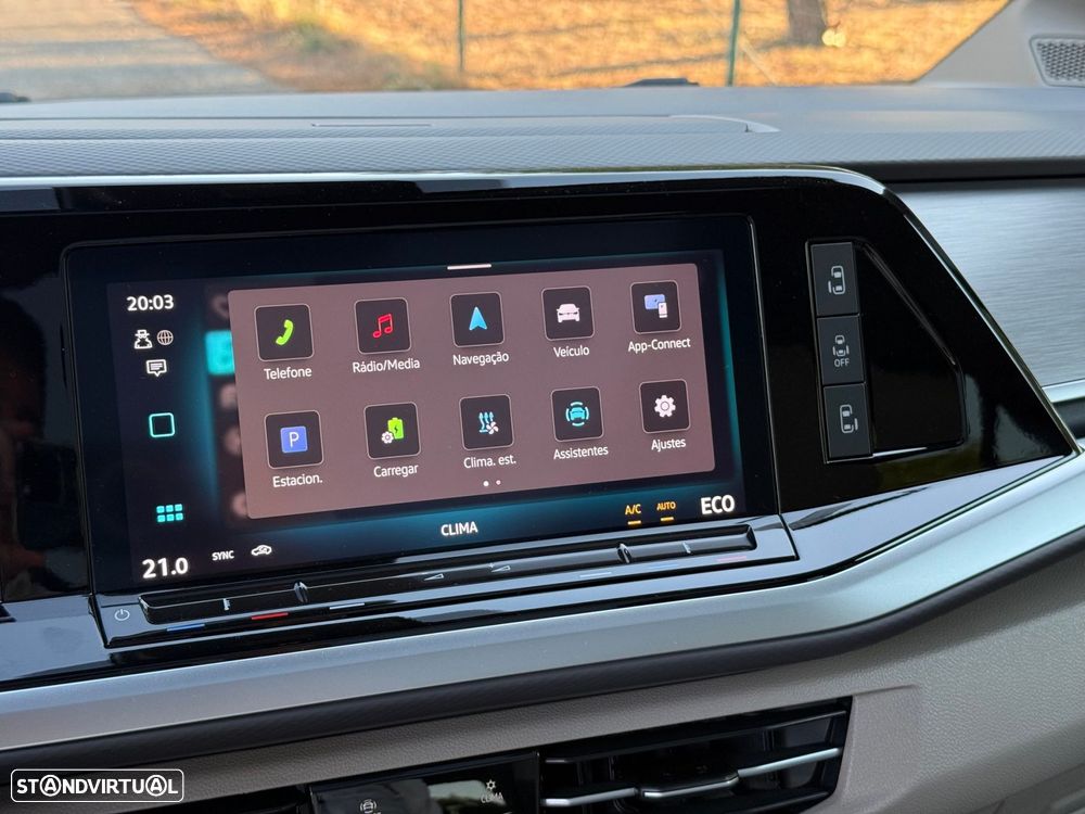 VW Multivan 1.5 TSI e-Hybrid Life DSG - 40