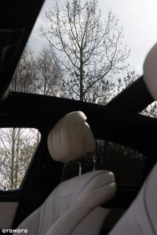 Mercedes-Benz Klasa S - 26