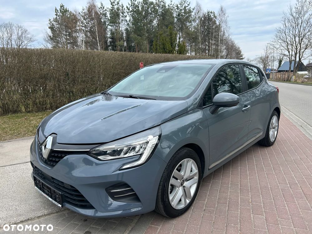 Renault Clio TCe 100 INTENS - 19