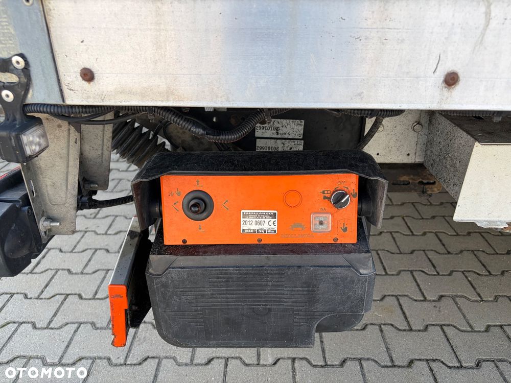 Renault Master - 15