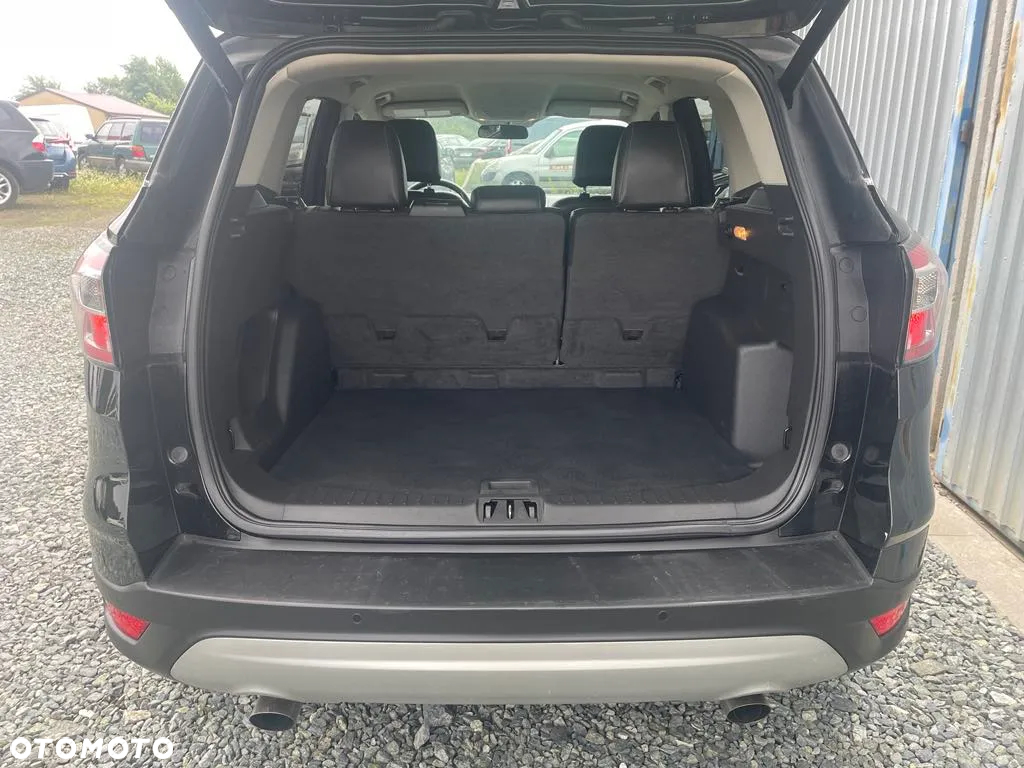 Ford Kuga 2.0 EcoBoost AWD Titanium ASS - 10