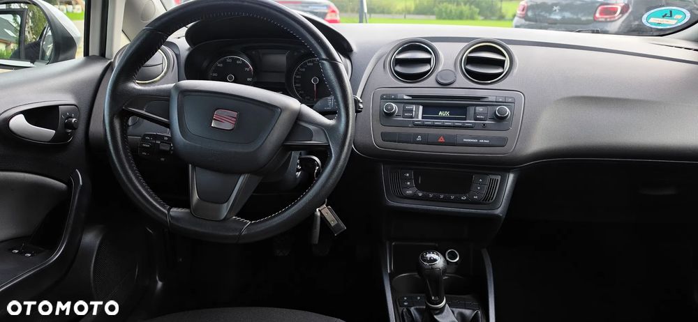 Seat Ibiza 1.2 TSI Style - 9