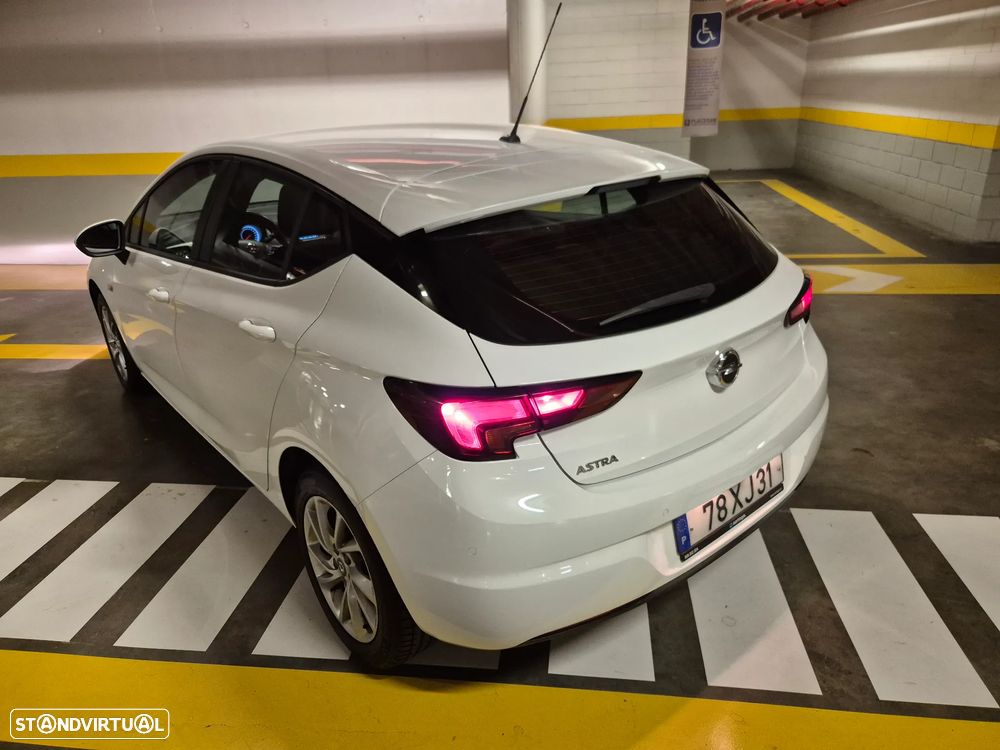 Opel Astra 1.0 Dynamic Sport S/S - 16