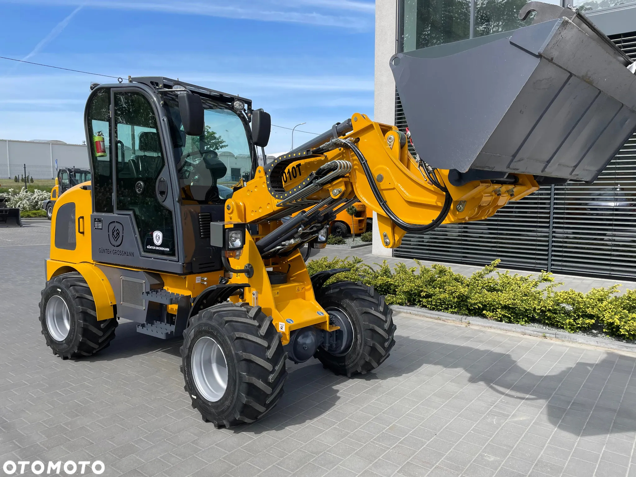 GUNTER-GROSSMANN GG010T - 4