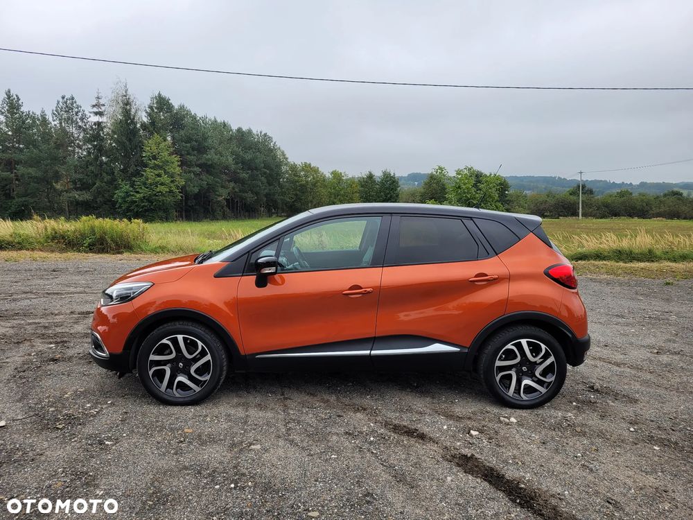 Renault Captur - 9
