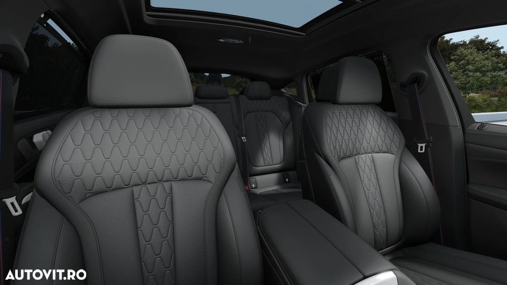 BMW X6 xDrive30d AT MHEV - 9
