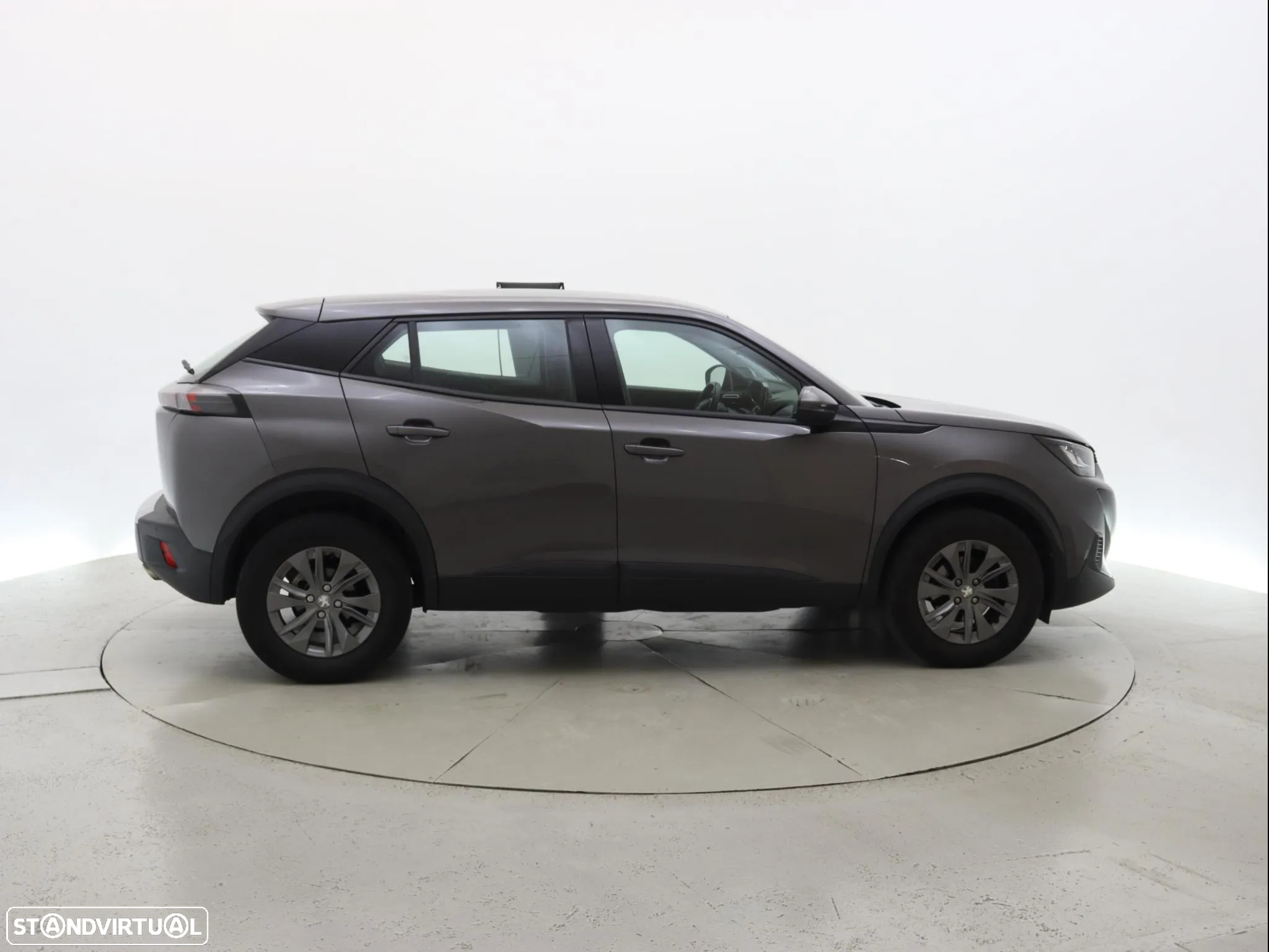 Peugeot 2008 1.5 BlueHDi Active Pack - 8