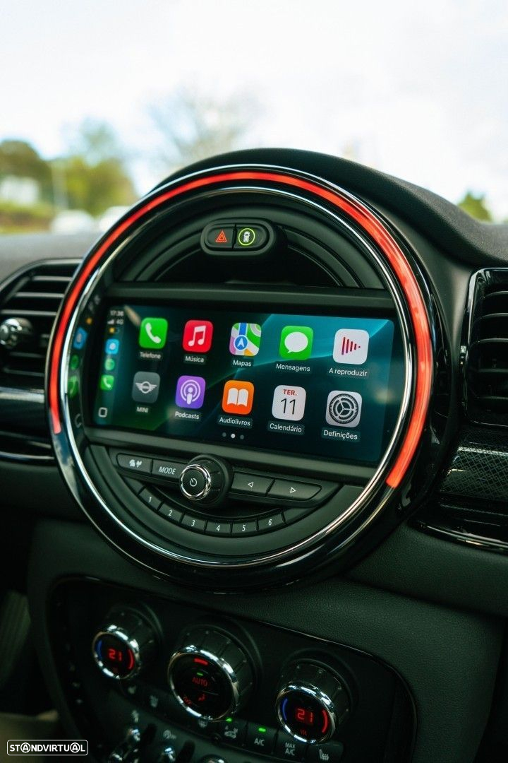 MINI Clubman John Cooper Works Plus ALL4 - 20