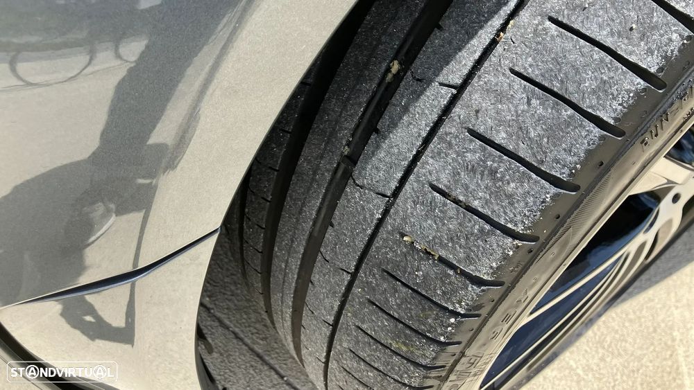 Mercedes-Benz C 220 d AMG Line - 10