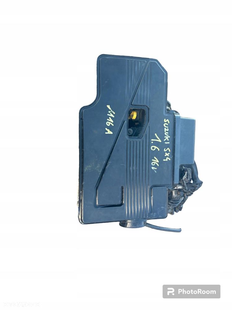 silnik suzuki sx4 1.6 16v m16a # - 1