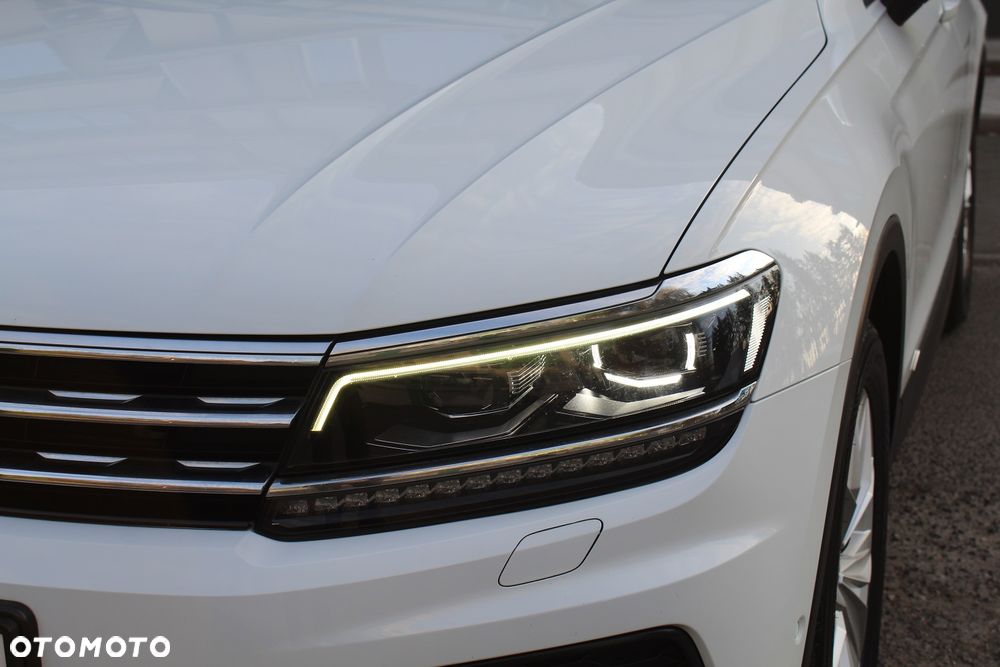 Volkswagen Tiguan 2.0 TDI SCR (BlueMotion Technology) DSG Highline - 13