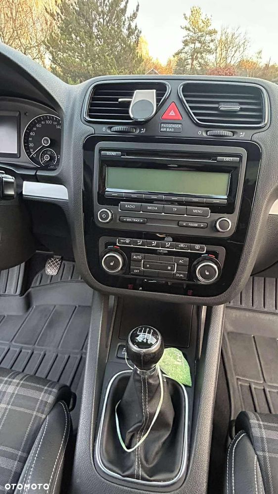 Volkswagen Scirocco 2.0 TDI - 6