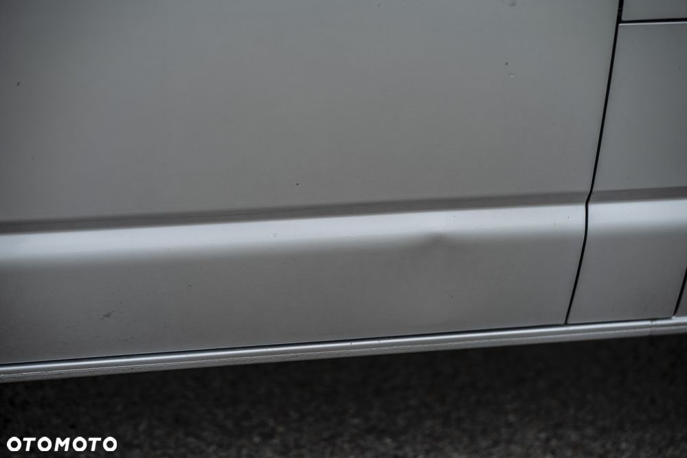 Volkswagen Transporter - 10
