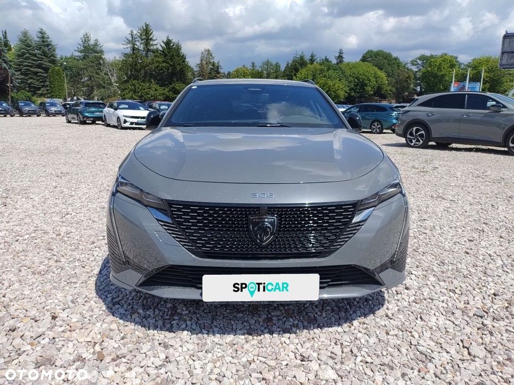 Peugeot 308 - 2