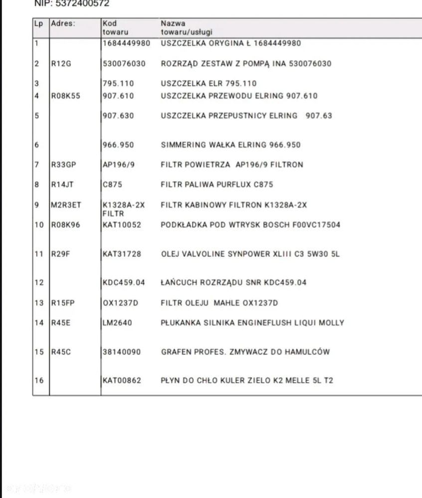 Peugeot 508 1.5 BlueHDi Active Pack S&S EAT8 - 17