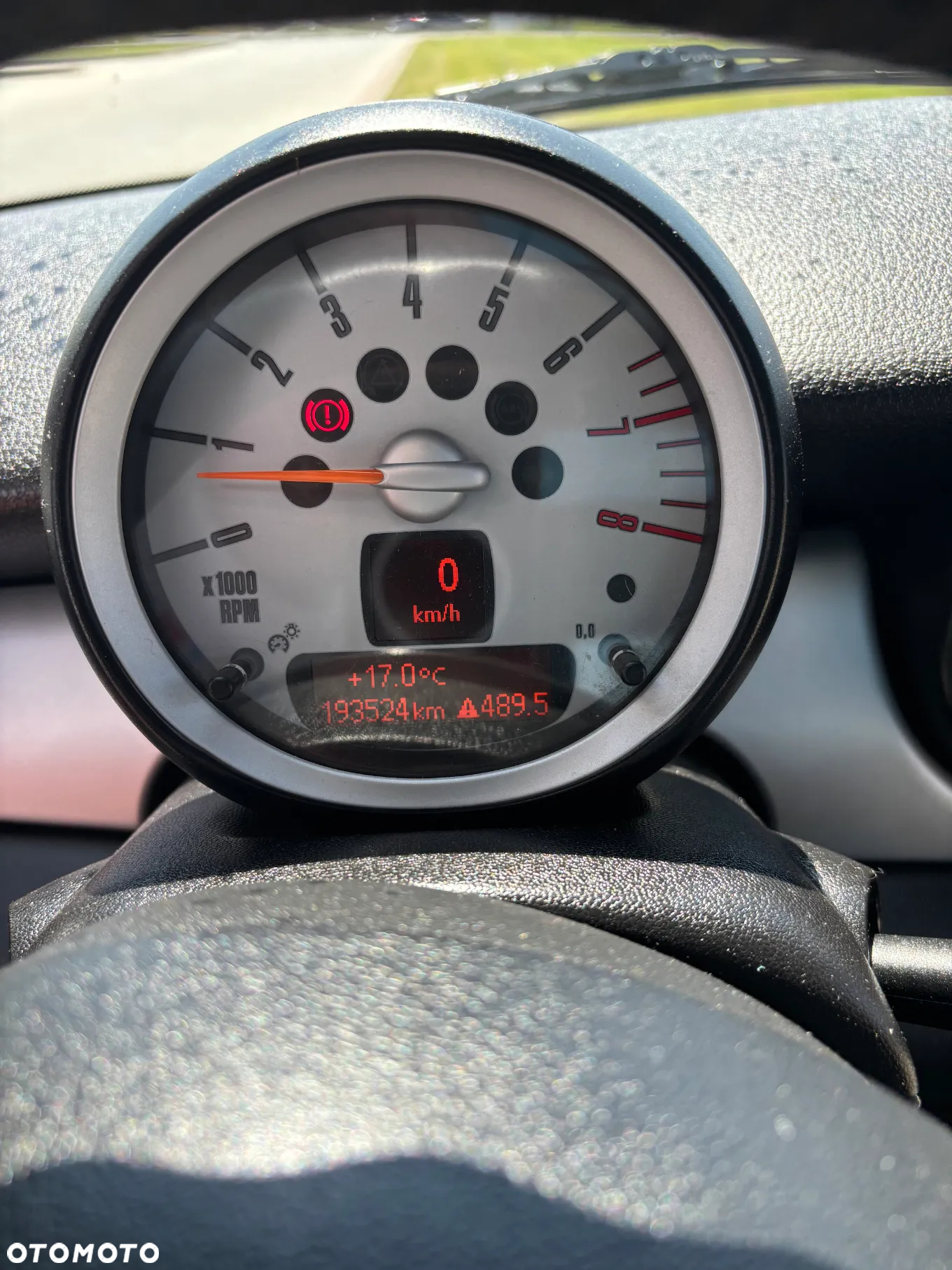 MINI Cooper - 7