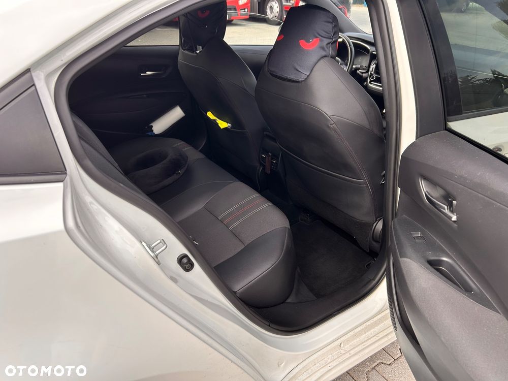 Toyota Corolla 1.6 GR Sport - 5