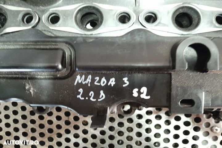 Capac culbutori SH0110221 SH0110221 Mazda 3 BM [2013 - 2016] Hatchbac - 2