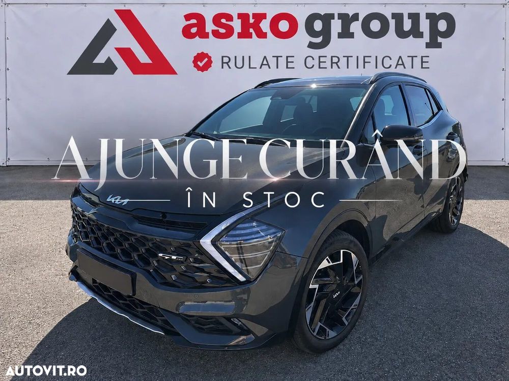 Kia Sportage - 2