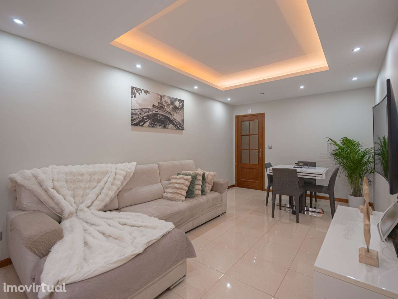 Apartamento T2 para venda em São Marcos - Grande imagem: 2/18