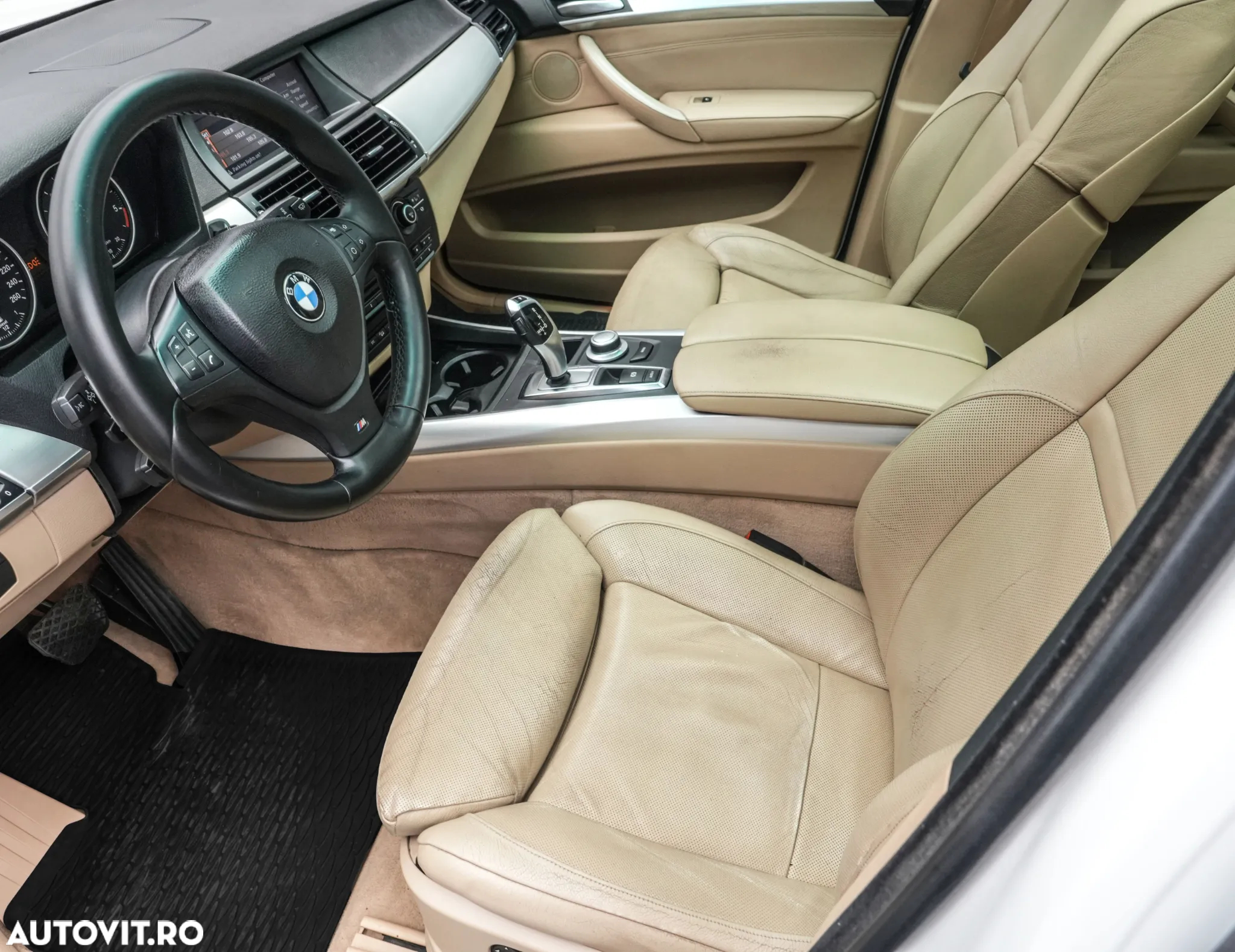 BMW X5 3.0d Aut. - 12