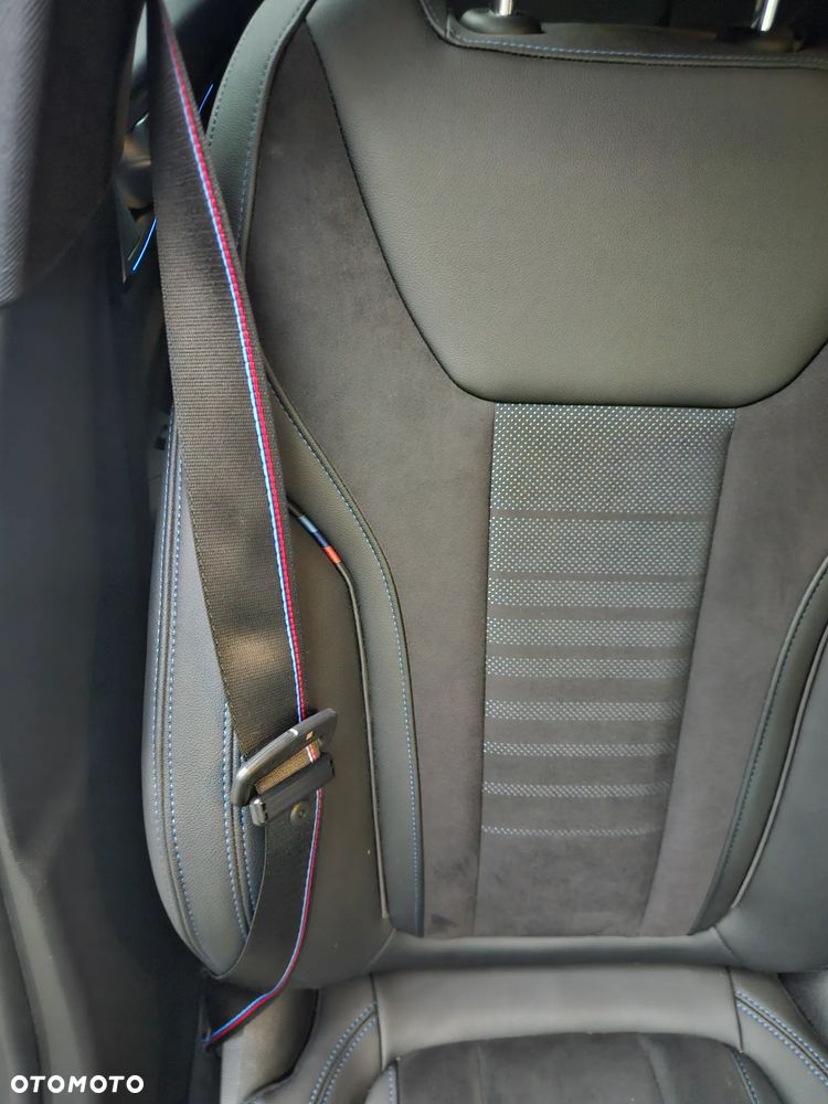 BMW i4 83.9kWh M50 xDrive - 25