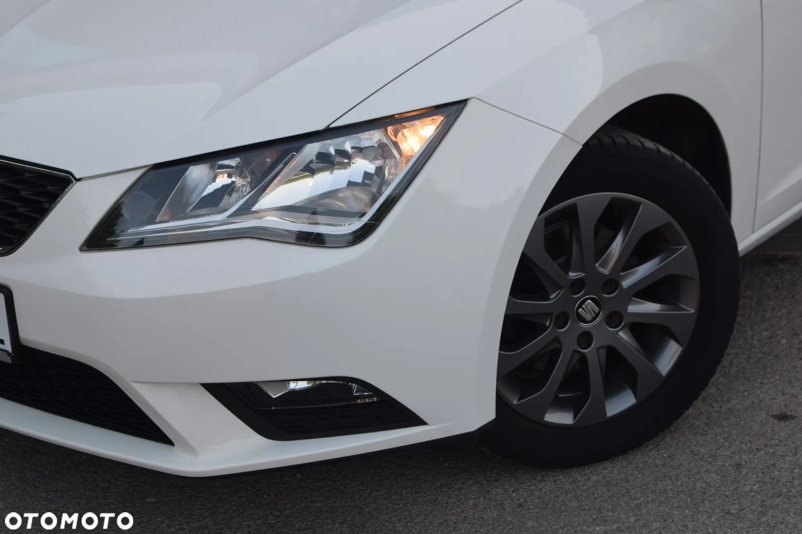 Seat Leon 1.4 TSI Start&Stop I-Tech - 17