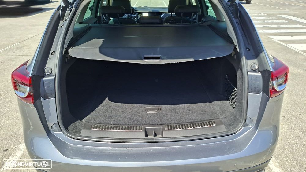 Opel Insignia Country Tourer 2.0 CDTi S/S - 8