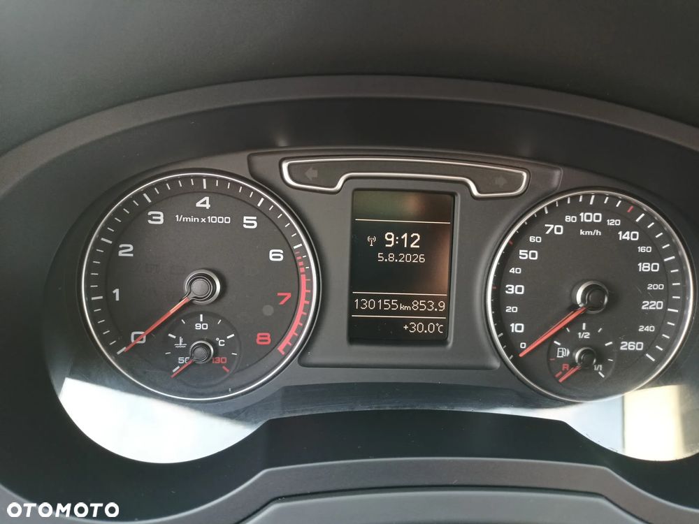 Audi Q3 2.0 TFSI Quattro S tronic - 37