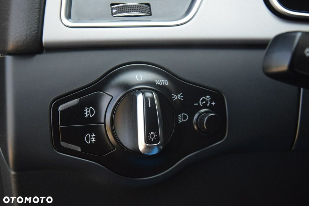Audi A5 Sportback 1.8 TFSI - 23