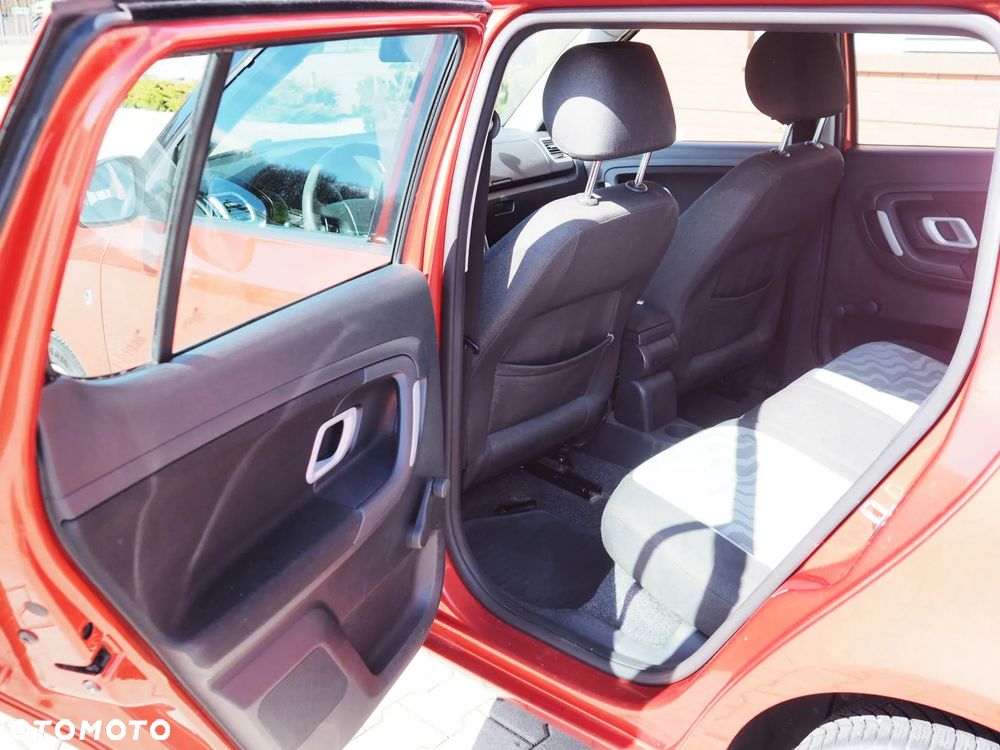 Skoda Fabia 1.2 12V Classic - 11