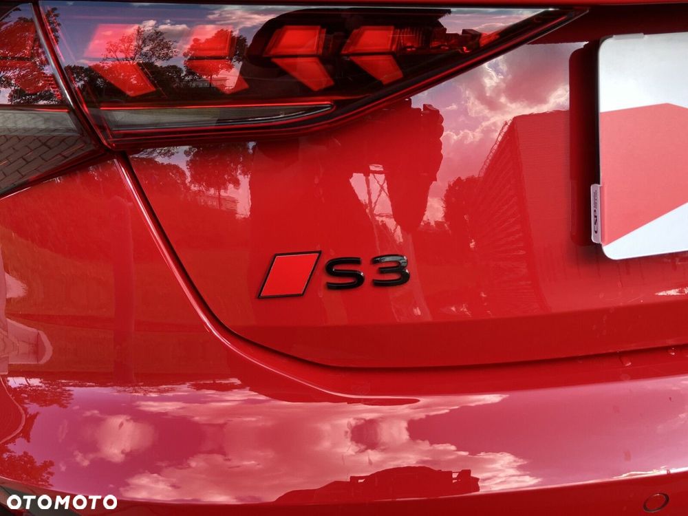 Audi S3 Sportback - 19