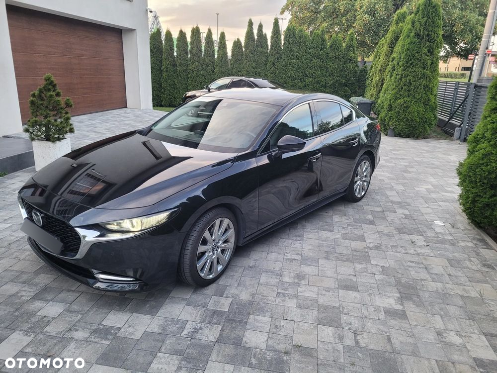 Mazda 3 - 16