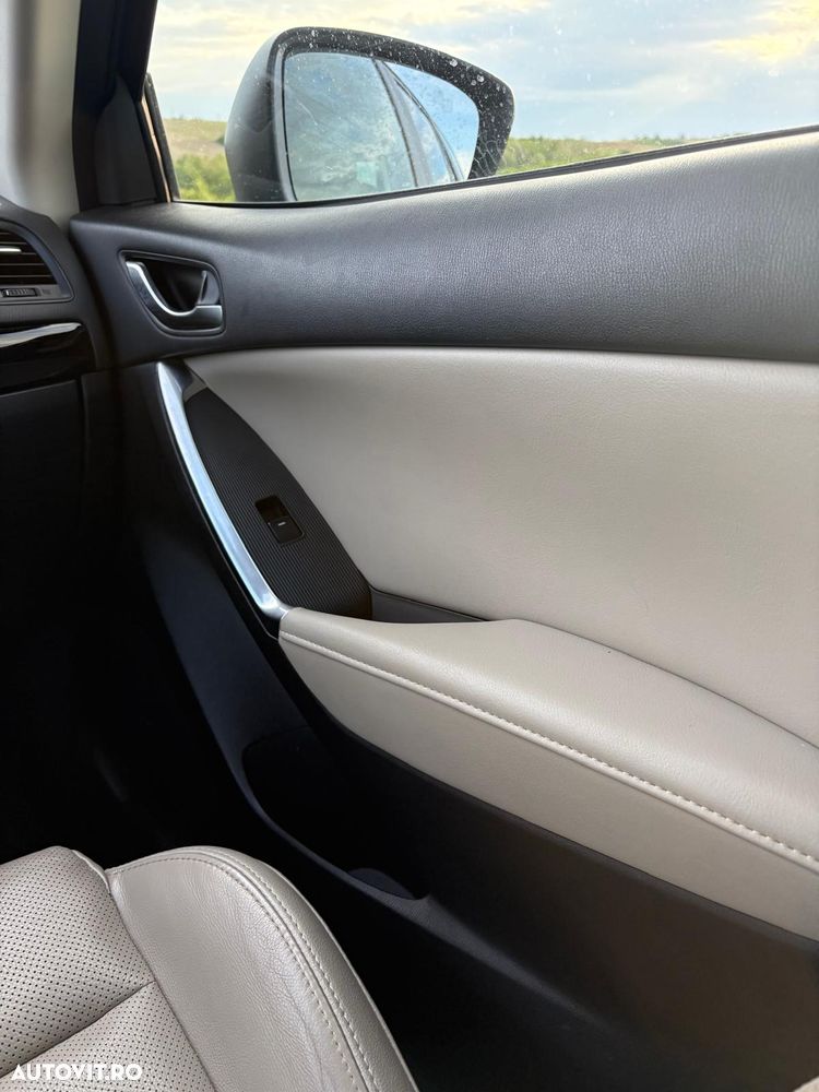 Mazda CX-5 CD175 4x4 Revolution - 19