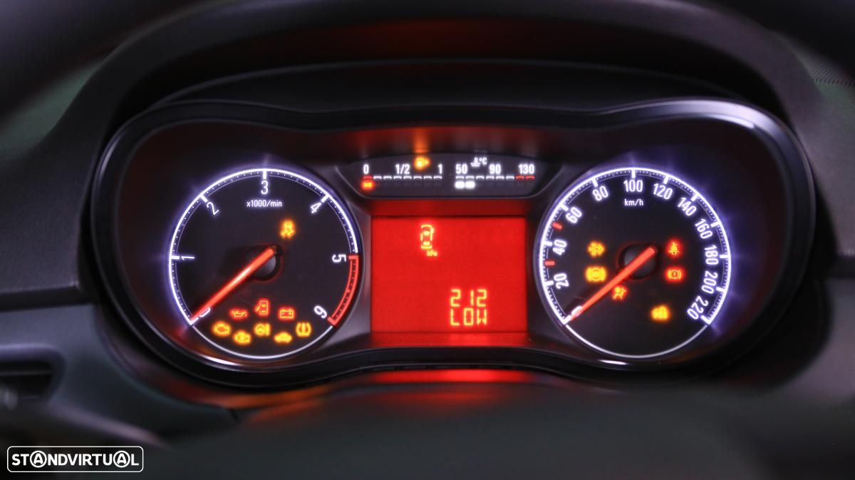 Opel Corsa Van C/Iva - 13