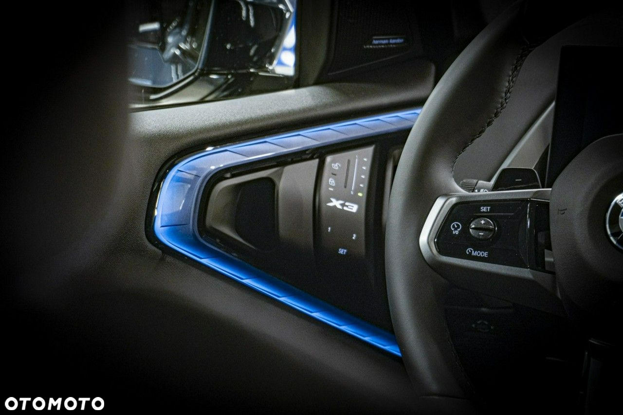 BMW X3 - 18