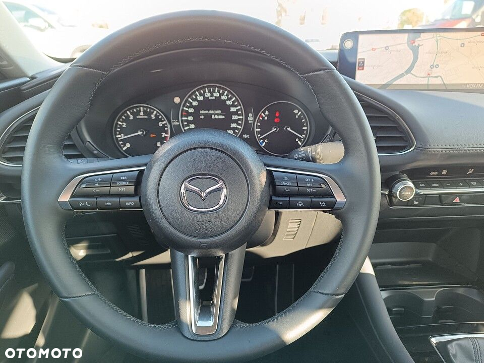 Mazda 3 - 9