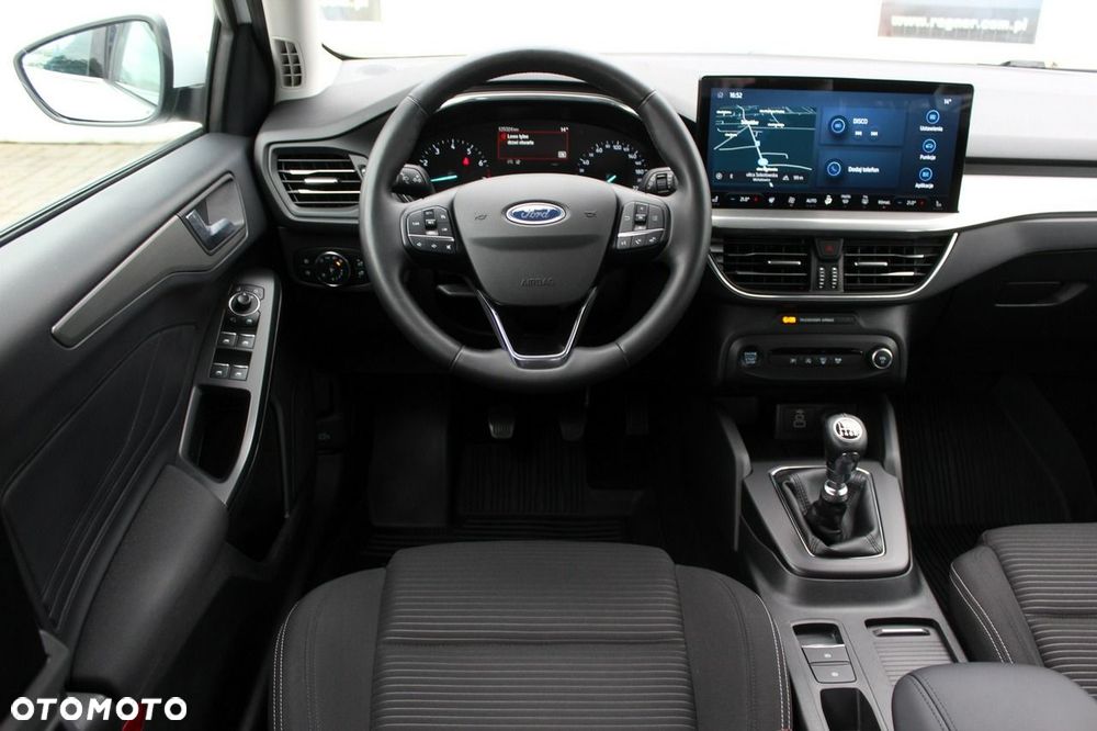 Ford Focus - 13