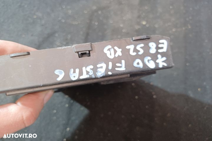 Modul confort DN1T-15K600-JD DN1T15K600JD DN1T-15K600-JD DN1T15K600JD - 4