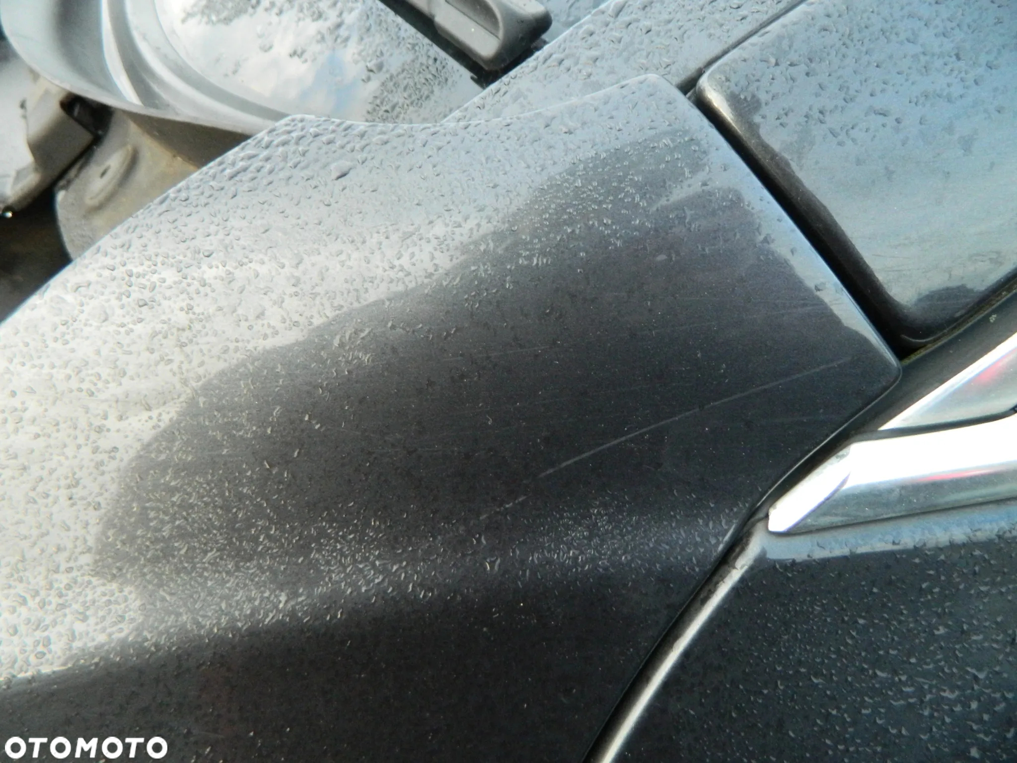 BMW F11 TOURING 520D B90 NA CZĘŚCI - 39