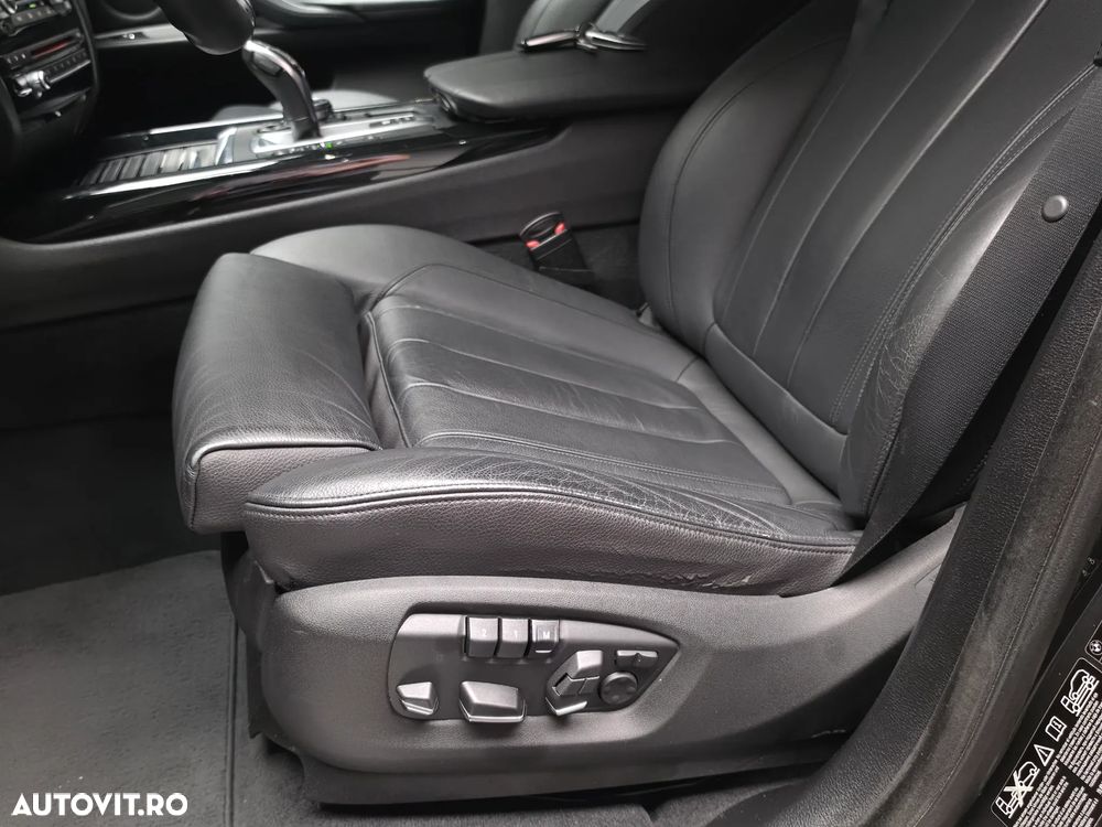 BMW X5 xDrive30d Sport-Aut. - 17