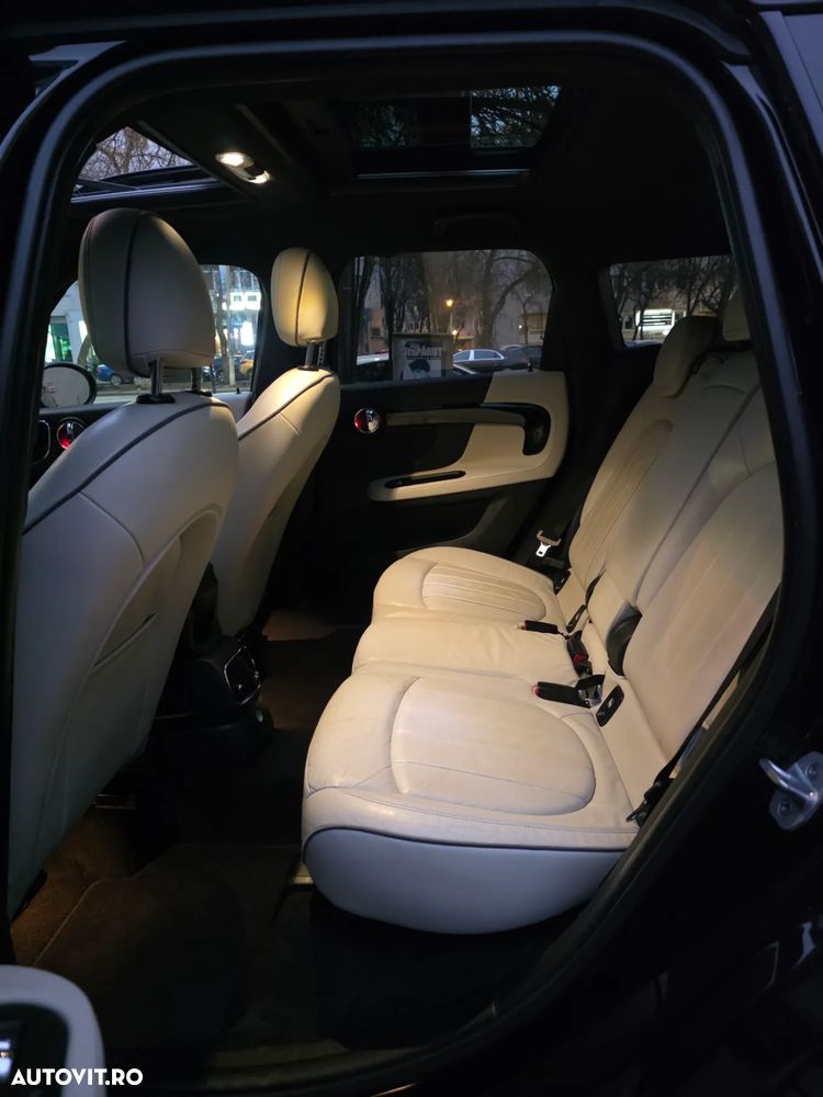 Mini John Cooper Works - 12