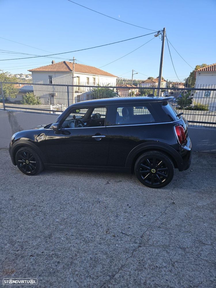 MINI Coupé - 2
