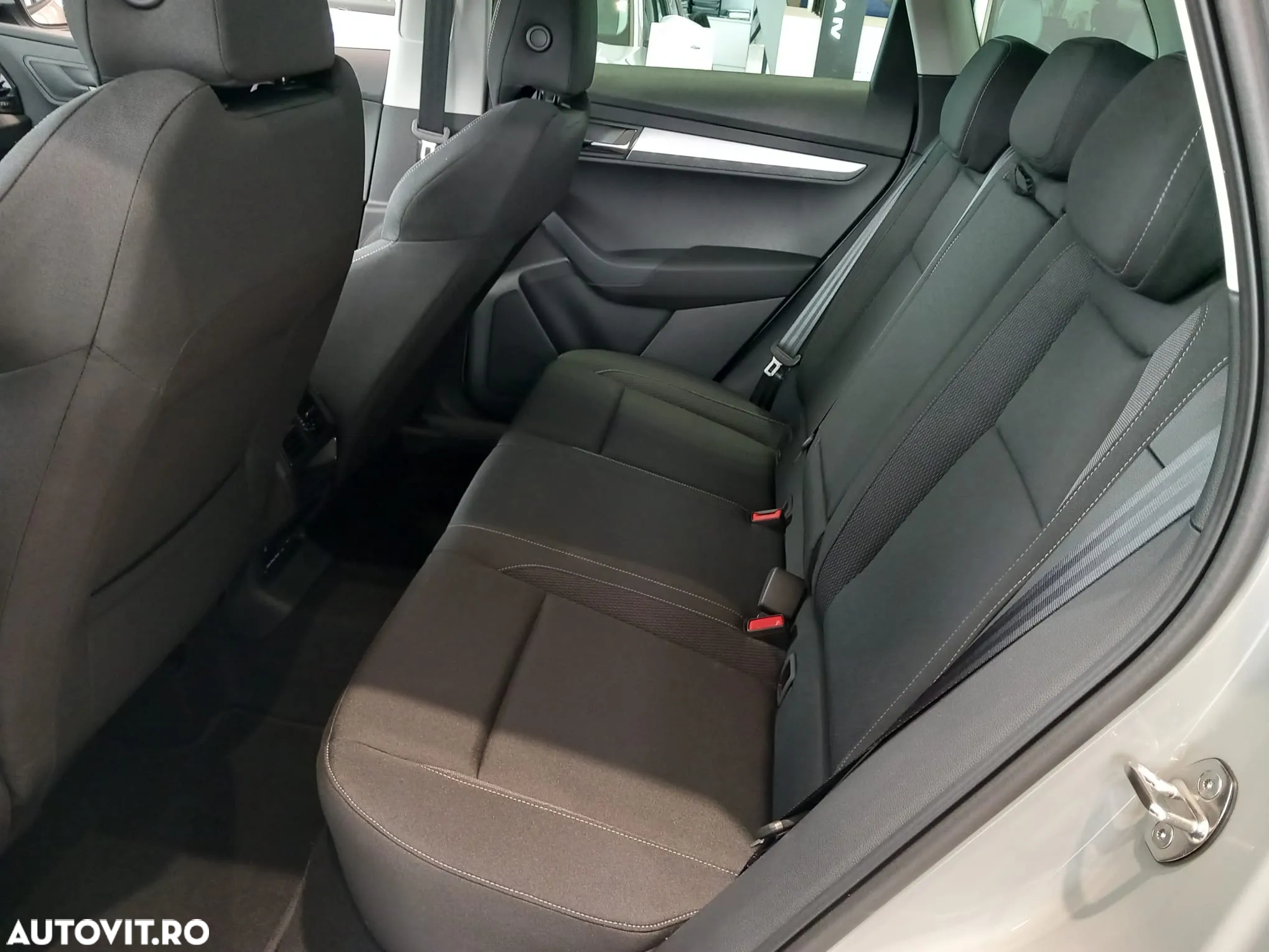 Skoda Karoq 1.5 TSI Selection - 14